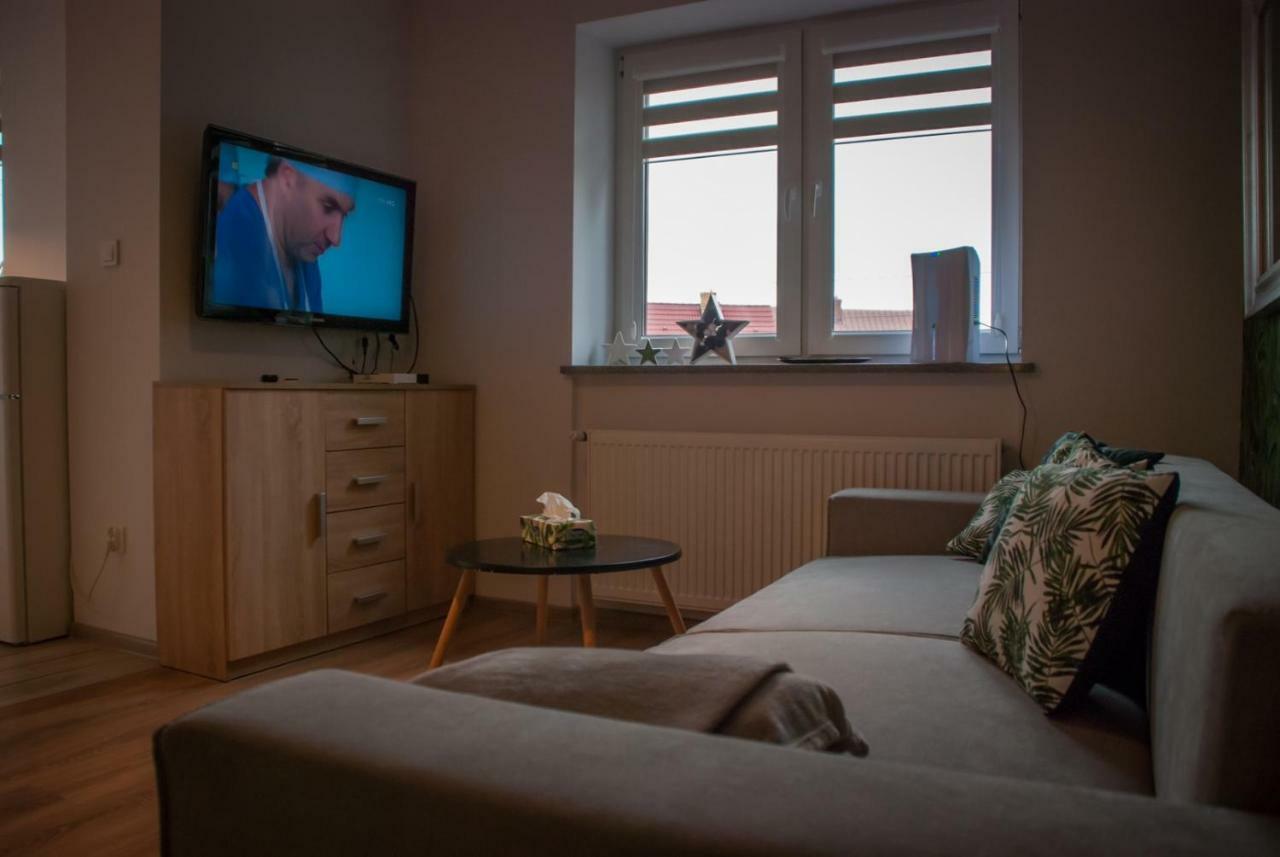 Noclegi "Boczna 5A" Apartamenty Goscinne Szczawno-Zdroj Kültér fotó